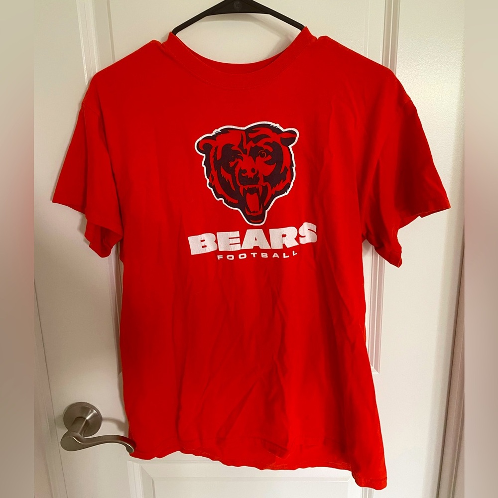 Chicago Bears Tee